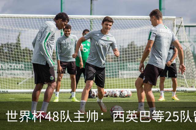 世界杯48队主帅：西英巴等25队留任 法德等18队换帅