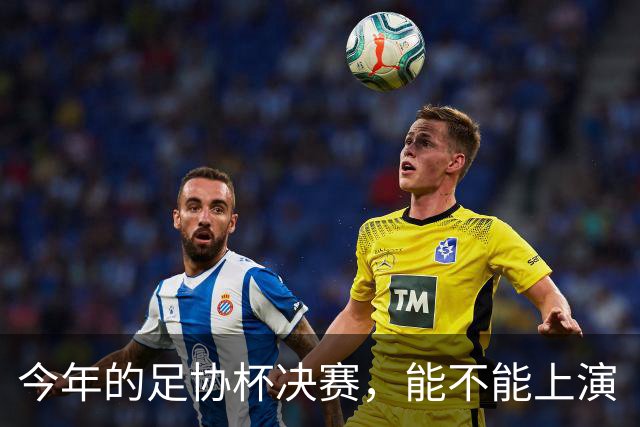 今年的足协杯决赛，能不能上演“上海德比”